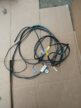 86101-ac162 Toyota 2000 2001 2002 2003 2004 Avalon Antenna Wire Harness