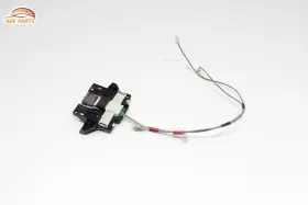 8610106e00 Toyota Camry Roof Radio Antenna Cord Cable Wire Wiring Harness Oem 2020