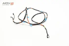 861010a760 Toyota 2023 - 2025 Corolla Cross Roof Radio Antenna Front Cable Wire Harness Oem
