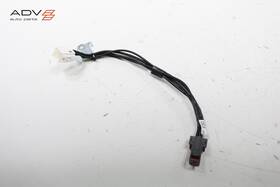 Toyota 861010ev30 2024-25 Grand Highlander Roof Radio Antenna Cable Wire Wiring Harness Oem