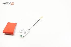 Toyota 86101aq210 2018-2025 Camry Radio Antenna Left Side Amplifier Control Module Unit Oem