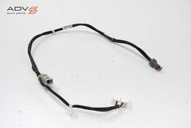 Toyota 86101f4a50 2020 - 2022 C-hr Roof Radio Antenna Cord Cable Wire Wiring Harness Oem
