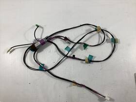 Toyota 86300-02290 2011-2013 Corolla Amplifier Antenna Assembly Oem