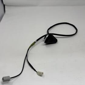 Toyota 86300-0230 03-08 Pontiac Vibe Matrix Roof Mounted Antenna Base Assembly Oem