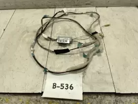 86300-06071 Toyota 2009 Camry Hybrid Antenna Amplifier Booster Oem