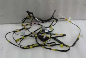86300-0c020 Toyota 2005 2006 2007 Sequoia Antenna Wiring Harness