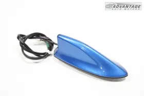 86300-12b30-j1 Toyota 2017-2018 Corolla Im Rear Upper Roof Radio Antenna Shark Fin With Cable Oem