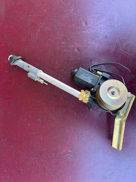 Toyota 86300-22150 Oem 81-82 Cressida Antenna Assembly 86300-22151