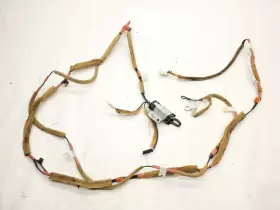 86300-35160 Toyota 2003-2009 4runner - Antenna Amplifier Module And Harness