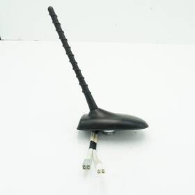 Toyota 86300-47061 2010-2012 Prius Two Plug Oem Roof Antenna Assembly 4518