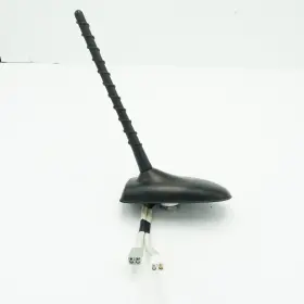 86300-47061 Toyota 2010-2012 Prius Two Plug Oem Roof Antenna Assembly 4518