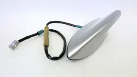86300-52701-b0 Toyota 2015 - 2019 Prius C Roof Exterior Shark Fin Antenna Module Oem