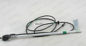 Toyota 86300-60100 Genuine Oem Antenna With Holder Land Cruiser Assembly