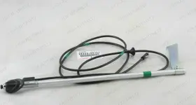 86300-60100 Toyota Genuine Oem Antenna With Holder Land Cruiser Assembly