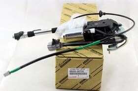 Toyota 86300-60700 Land Cruiser Grj76 Hzj76 Vdj76 Radio Antenna With Holder Oem