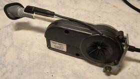 Toyota 86300-ae010 2000-03 Solara Convertible Power Antenna Mast Motor Assembly 86300-aa041