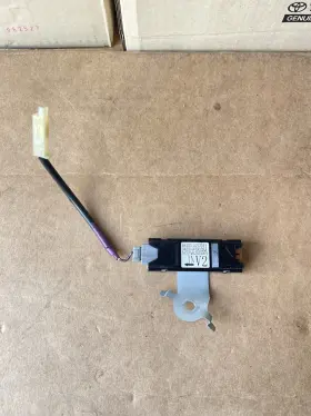 8630002570 Toyota 2020 25 Corolla Sedan Us Built Radio Antenna Control Module Amplifier Oem