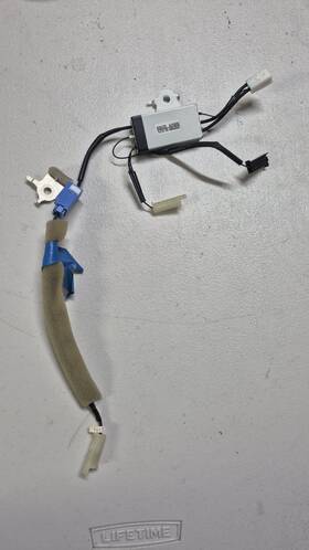 Toyota 8630007030 2014 Avalon Radio Antenna Amplifier Control Module 86300-07030