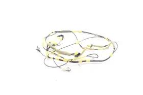 8630008050 Toyota Sienna Rear Antenna Amplifier Module With Wire Wiring Harness Oem 2011-2020
