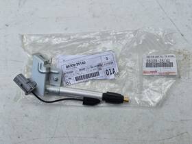 Toyota 86309-35140 Genuine Oem 2010-2013 4runner Antenna Pole Base