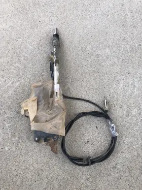 86309-89107 Toyota 1984-1988 Pickup 4runner Sr5 Power Antenna Radio Signal Electric As Is