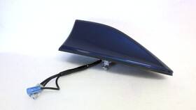 Toyota 86321-cc400-g8 2022 2023 Gr86 Roof Exterior Shark Fin Antenna Module And Cover Oem