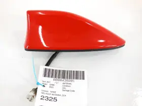 86321cc400t7 Toyota 2023 23 Gr86 Radio Shark Fin Roof Antenna Oem