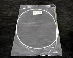Toyota 86337-35100 Genuine Rod And Pipe Oem Sealed With Cable Component