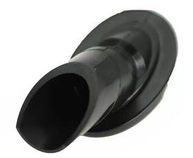 Toyota 86392-08020 Genuine Antenna Bezel