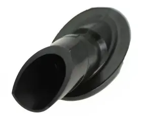 86392-08020 Toyota Genuine Antenna Bezel