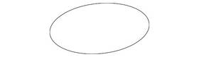 Toyota 86396-16020 Genuine Radio Antenna Base Nut