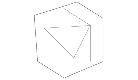 86396-47010 Toyota Genuine Nut Antenna