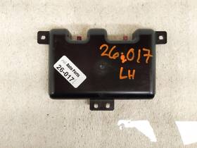 Toyota 863c0-waa01 2021-2025 Gr Supra Lte-sdars Antenna Module - Driver
