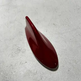 86760-02020 Toyota Oem Camry 2019-2020 Roof Shark Fin Antenna Module Red