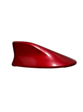 86760-06070 Toyota 2018 - 2020 Camry Rear Roof Shark Fin Antenna Module Unit Red 3u5 Oem