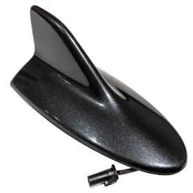 86760-30210-b1 Toyota Oem Roof Radio Shark Fin Antenna Lexus Gs450h 2008 2009 / Dark Gray 86760-30210