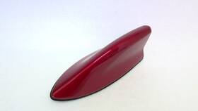 Toyota 86760-30270 2021 - 2023 Mirai Xle Roof Exterior Shark Fin Antenna Color Red 3u5 Oem
