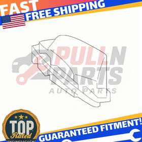 Toyota 8676062030 4runner Antenna Assy 21-24 - Enhanced Reception