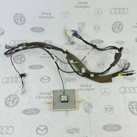 Toyota 86860-45030 2011 2020 Sienna Navigation Antenna Module Dash Harness Oem 86860 45030