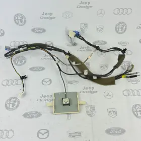 86860-45030 Toyota 2011 2020 Sienna Navigation Antenna Module Dash Harness Oem 86860 45030