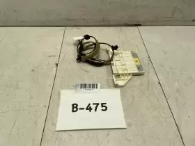 86860-47070 Toyota 2010 Prius Hybrid Gps Navigation Antenna Oem