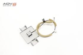 Toyota 868600c010 2018 - 2019 Tundra Gps Navigation Antenna Module Unit Oem