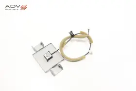 868600c010 Toyota 2018 - 2019 Tundra Gps Navigation Antenna Module Unit Oem