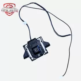 8686242010 Toyota 2019-2022 Rav4 Corolla Camry Gps Navigation Antenna Module Unit Oem