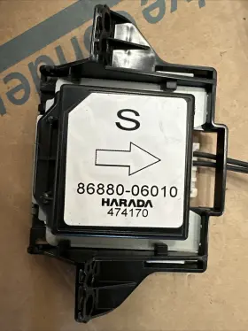 8688006010 Toyota 2020-2023 Corolla Gps Navigation Roof Antenna Module With Harness Oem