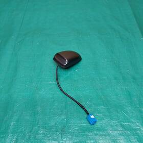 Toyota 86960-02010-b1 2009-2010 Corolla Radio Audio Am Fm Roof Antenna Gray Oem