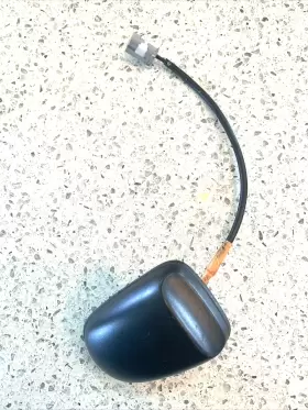 86960-02050 Toyota 2014-2019 Corolla Sedan Radio Roof Antenna