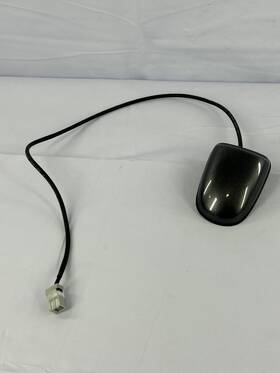 Toyota 86960-48010 2009-2010 Highlander Roof-mounted Antenna Gray 1g3 Oem