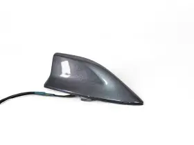 86960-52041-b1 Toyota 86960-52041 Prius C 14-19 Roof Antenna Assy Magnetic Grey C049 Oem
