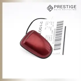 86960-06020-d0 Toyota 8696006020d0 2010-2011 Camry Radio Antenna Satellite Roof Mounted Red